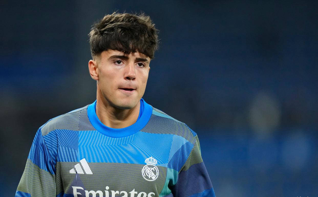 阿森纳锁定皇马新星，贝尔塔借西甲经验创造机会，塔帅寻求更多增强阵容